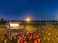 图集 | 荆州市第二十五届社区消夏文化月活动盛大开幕
