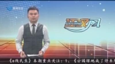 松滋：集中放生一批康复野生动物