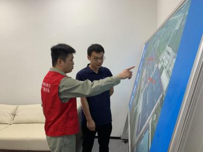 国网荆州营销运营中心：“纪检+服务”助力营商环境优化提升