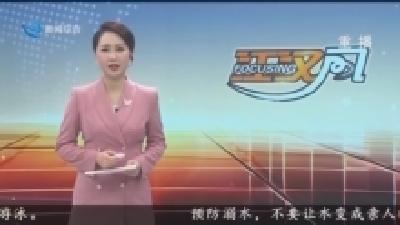 线上线下齐发力  这里的冬瓜 “种得好” “卖得俏”