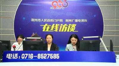 《行风热线》荆州市医疗保障局：什么是“生育津贴直发个人”？