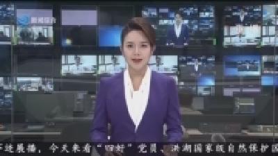“奔走国事 关注民生” 书香润盟读书会活动举办