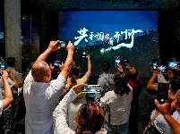 图集 | 弘扬抗洪精神 赓续红色血脉