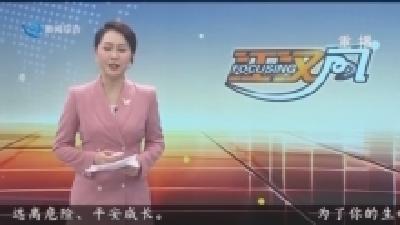 荆州夏日限定！风动荷香漫古城