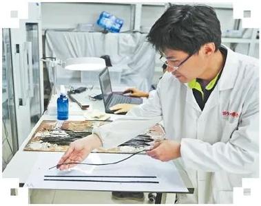 抢救埋于荆州地下的宝藏！今天《人民日报》关注→