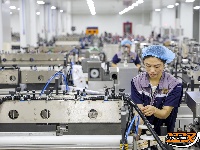 金久科技本月即将正式投产
