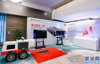 聚焦高质量发展丨科创引领 湖北加速发展新质生产力