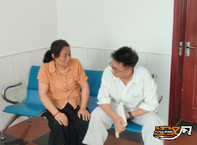 爱心成就梦想助学行动丨李鑫博：志在星辰大海 孝暖人间烟火