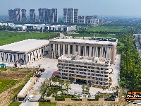 金久科技本月即将正式投产