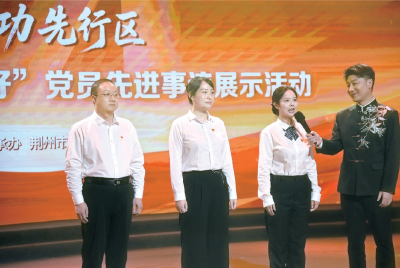 湖北荆州：把群众当亲人 把服务做到家