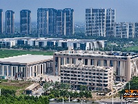 金久科技本月即将正式投产