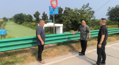 荆州区菱角湖管理区卫生院：以清廉底色筑牢防溺水安全防线