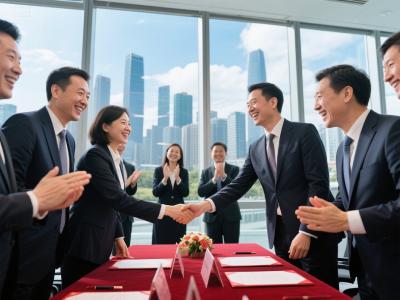 国家发展改革委等7部门推出鼓励外资境内再投资措施