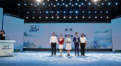 荆州文旅正青春