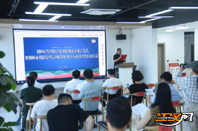 搭建科技与产业对接新平台  荆州市发明协会成果转化超市正式开张