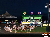 夏夜览荆州丨沙市码头焕新颜