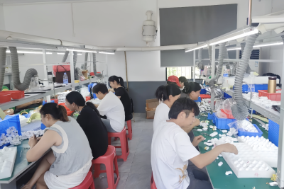 荆州监利：“一村一企”让“沃土生金”