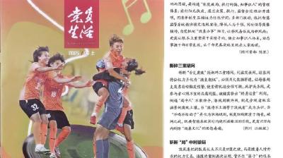 《党员生活》关注荆州区西城街道：撕碎三重暗网