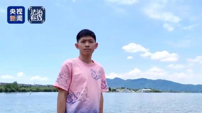 失联高中生从缅甸脱险回国，细节披露