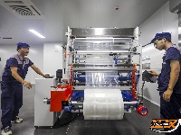 金久科技本月即将正式投产