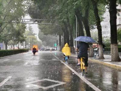 暴雨来袭，这些地方不要去！