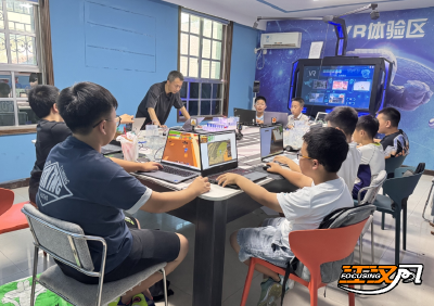 荆州21名小学生晋级全国科技赛事总决赛