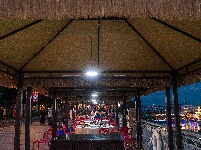 图集 | 【夏夜览荆州系列六】：烟火升腾夜未央