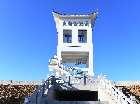 图集 | 太湖港后湖景观如诗如画