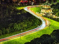 图集 | 【夏夜览荆州系列三】：美轮美奂荆江岸