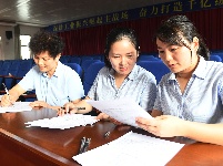 图集|热血传递温暖
