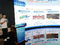 图集|湖北青年创新创业项目路演荆州专场活动举行