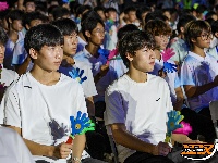 图集丨2025湖北省社会俱乐部运动会开幕