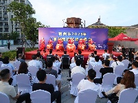 图集|荆州市2025年家居装饰装修交易会开幕
