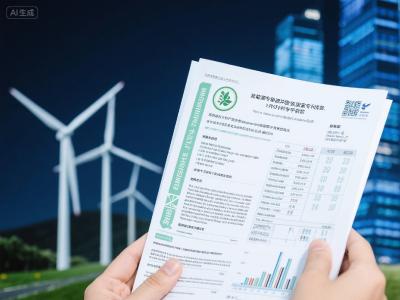 我国新能源专利数占全球四成以上 新型储能规模世界第一