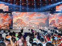 图集丨2025湖北省社会俱乐部运动会开幕