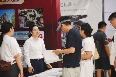 5天成交95套！今夏荆州楼市真热