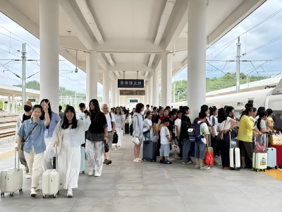 12306学生购票再升级！操作流程来了→