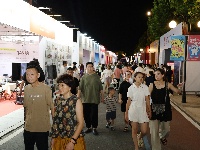 图集|荆州市2025年家居装饰装修交易会开幕
