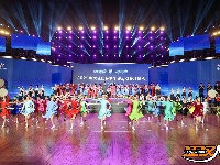 图集丨2025湖北省社会俱乐部运动会开幕
