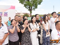 荆州区“镇BA”篮球联赛激情开赛