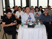 图集|湖北青年创新创业项目路演荆州专场活动举行