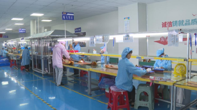 石首市四家高新技术企业获2025年省级专项资金支持
