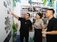 图集|荆州市2025年家居装饰装修交易会开幕
