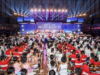 图集丨2025湖北省社会俱乐部运动会开幕