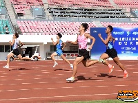 图集丨2025湖北省社会俱乐部运动会首赛日