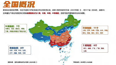 有风险！湖北被归类为防控Ⅱ类地区