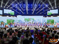 图集丨2025湖北省社会俱乐部运动会开幕