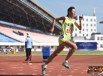 图集丨2025湖北省社会俱乐部运动会首赛日