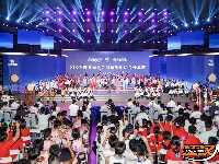 图集丨2025湖北省社会俱乐部运动会开幕