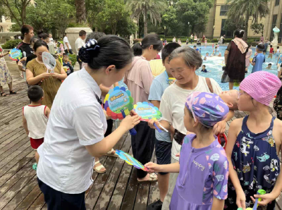 交通银行荆州分行：多措并举筑牢反诈防火墙